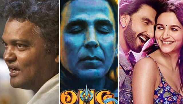 Akshay Kumar's 'OMG 2': Director Amit Rai on CBFC's 'double standard', film to release with censored version on OTT Akshay Kumar's 'OMG 2': Director Amit Rai on CBFC's 'double standard', film to release with censored version on OTT