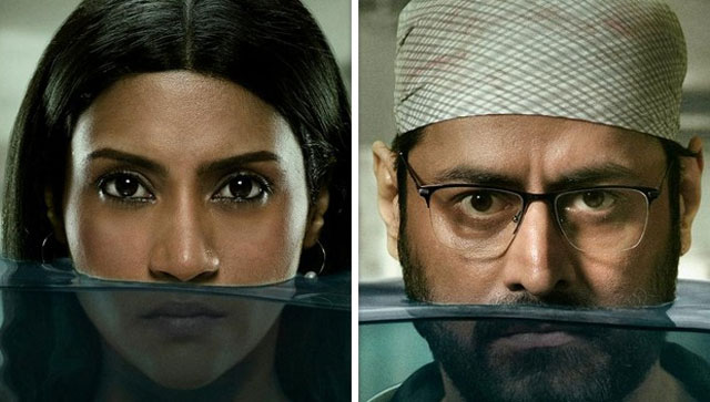 EXCLUSIVE | Konkona Sensharma on 'Mumbai Diaries 26/11': 'Hope my character is able to move on from her traumatic past' EXCLUSIVE | Konkona Sensharma on 'Mumbai Diaries 26/11': 'Hope my character is able to move on from her traumatic past'