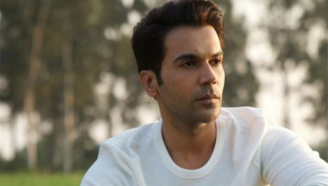 Rajkummar Rao to be appointed as Election Commission's national icon ahead of Assembly polls Rajkummar Rao to be appointed as Election Commission's national icon ahead of Assembly polls
