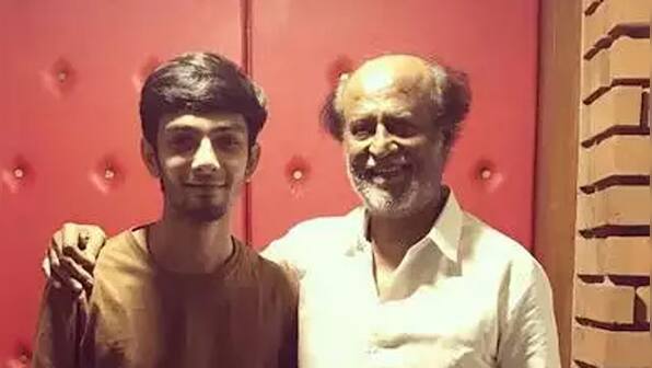 Anirudh Ravichander on his relationship with superstar Rajinikanth; deets inside
