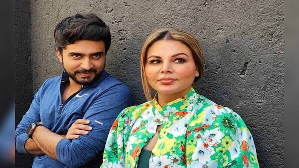 Rakhi Sawant reveals Adil Khan Durrani took loan from her, shares PHOTOS of agreement