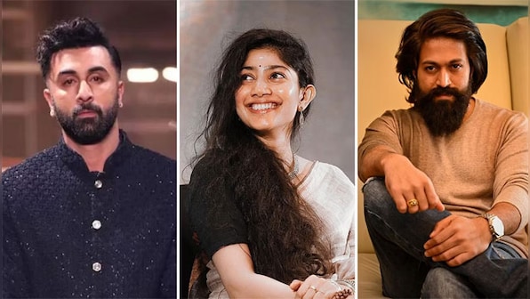 Ranbir Kapoor, Sai Pallavi to shoot for Nitesh Tiwari's 'Ramayana' from February 2024; details inside