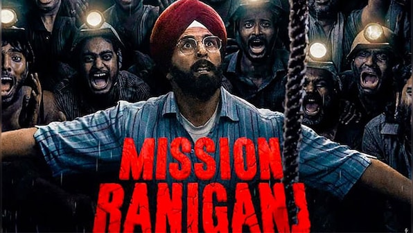 Tickets for Akshay Kumar's 'Mission Raniganj: The Great Bharat Rescue' now available at Rs 112 across the nation