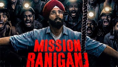 Tickets for Akshay Kumar's 'Mission Raniganj: The Great Bharat Rescue' now available at Rs 112 across the nation