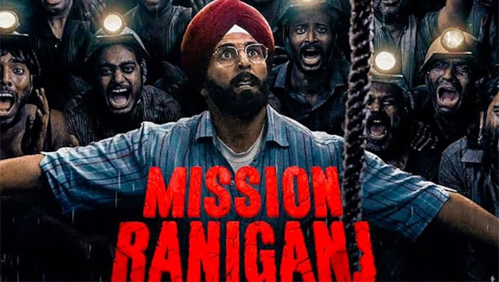 Tickets for Akshay Kumar's 'Mission Raniganj: The Great Bharat Rescue' now available at Rs 112 across the nation