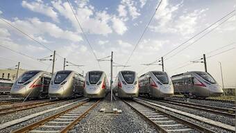 Delhi-Meerut RRTS Corridor: A significant enhancement to India's transportation infrastructure