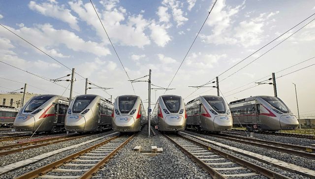 Delhi-Meerut RRTS Corridor: A significant enhancement to India's transportation infrastructure Delhi-Meerut RRTS Corridor: A significant enhancement to India's transportation infrastructure