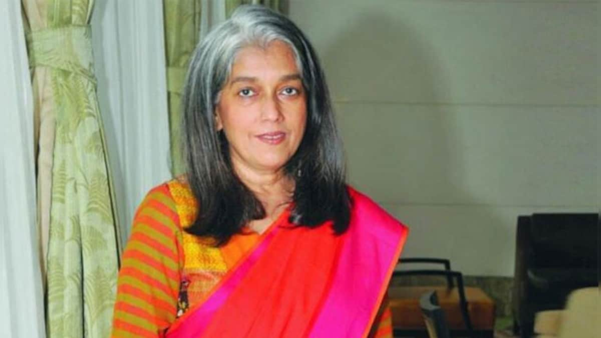 Ratna Pathak reveals Bollywood lacked 'real writers' in 80s and 90s