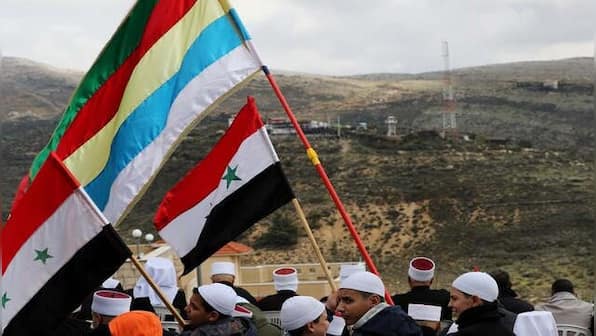 Israel is battling 3 enemies: Is larger conflict in West Asia on horizon?