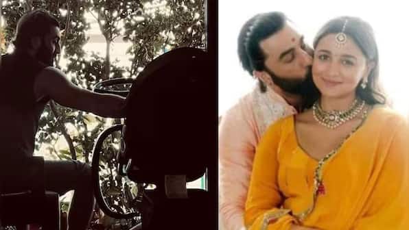 Ranbir Kapoor reveals he shall take a six-month break from acting, here's why