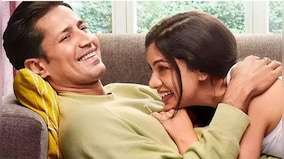 Permanent Roommates Season 3 review: Sumeet Vyas and Nidhi Singh's show is a sparkling take on complicated relationships
