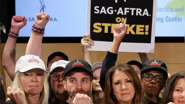 Writers are back to work in Hollywood but actors' strike nears 100 days; what has gone wrong?