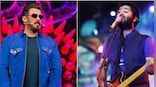 Arijit Singh spotted leaving Salman Khan's residence; is the decade-long cold war over?