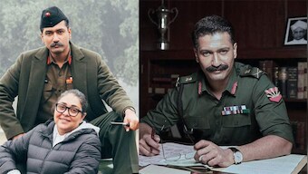 Sam Bahadur Teaser: Vicky Kaushal nails the nuances of Field Marshal Sam Manekshaw, set to deliver his best performance