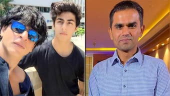 Sameer Wankhede who arrested Aryan Khan receives death threats, probe underway