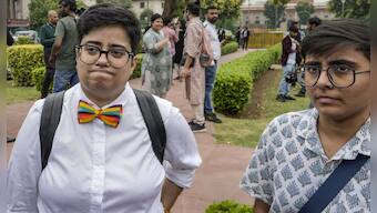 Supreme Court says no to same-sex marriage or civil unions: How are they different?