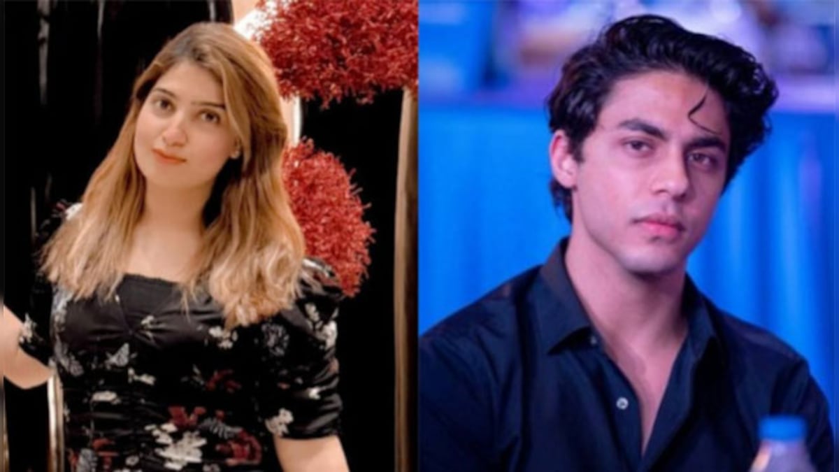 Aryan Khan's lawyer Sana Raees Khan lands in trouble for participating in Salman Khan's 'Bigg Boss 17'