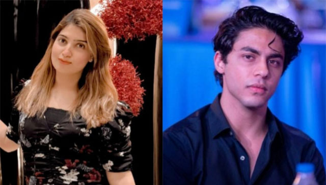Aryan Khan's lawyer Sana Raees Khan lands in trouble for participating in Salman Khan's 'Bigg Boss 17' Aryan Khan's lawyer Sana Raees Khan lands in trouble for participating in Salman Khan's 'Bigg Boss 17'