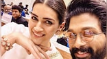 Allu Arjun and Kriti Sanon to share screen in a film soon? Here's what we know