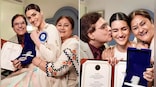 Kriti Sanon on winning the National Award for Best Actress for 'Mimi': 'It validates your talent'