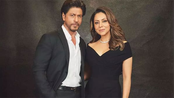 Did you know Shah Rukh Khan and Gauri Khan have a business in Dubai worth Rs 18,000 crore?