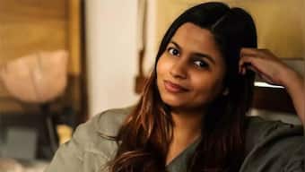 EXCLUSIVE | Shaheen Bhatt: 'I don't see depression as a negative word, people confuse mental health with depression'