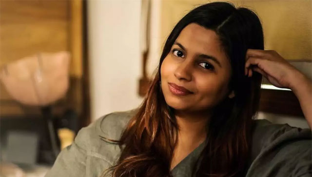 EXCLUSIVE | Shaheen Bhatt: 'I don't see depression as a negative word, people confuse mental health with depression' EXCLUSIVE | Shaheen Bhatt: 'I don't see depression as a negative word, people confuse mental health with depression'