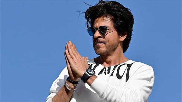 Shah Rukh Khan's current net worth stands at Rs 6000 crore; here's everything you need to know