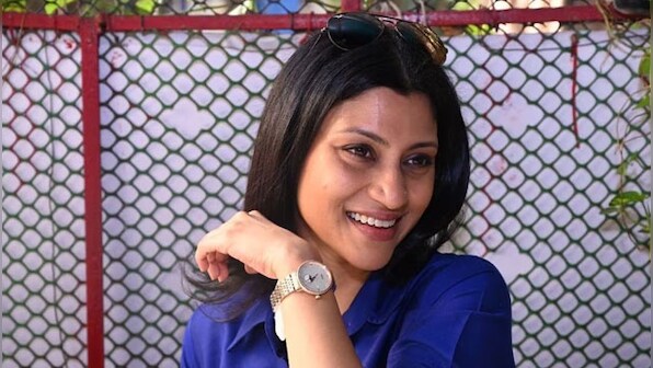 Konkona Sen Sharma reveals OTT has given actors opportunity to showcase their talent