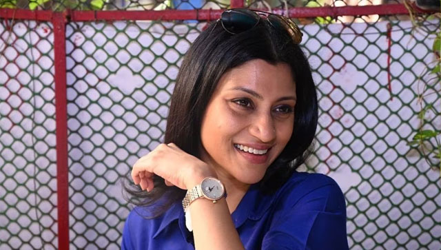 Konkona Sen Sharma reveals OTT has given actors opportunity to showcase their talent Konkona Sen Sharma reveals OTT has given actors opportunity to showcase their talent