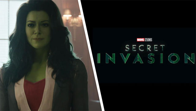 Everything you need to know about Marvel Studios' new approach after the failure of 'She-Hulk' and 'Secret Invasion' Everything you need to know about Marvel Studios' new approach after the failure of 'She-Hulk' and 'Secret Invasion'