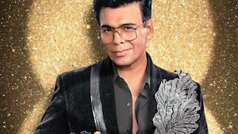 Koffee With Karan Season 8: Karan Johar drops major hints about his next guest- a pair of Bollywood siblings