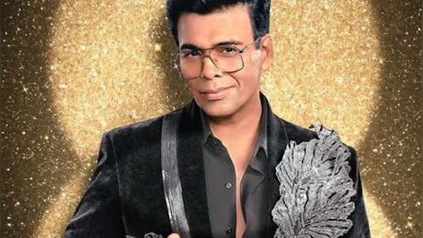 Koffee With Karan Season 8: Karan Johar drops major hints about his next guest- a pair of Bollywood siblings