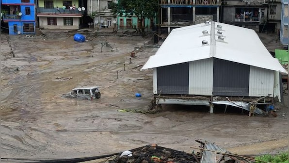 Was the Sikkim disaster predicted? What old warnings reveal