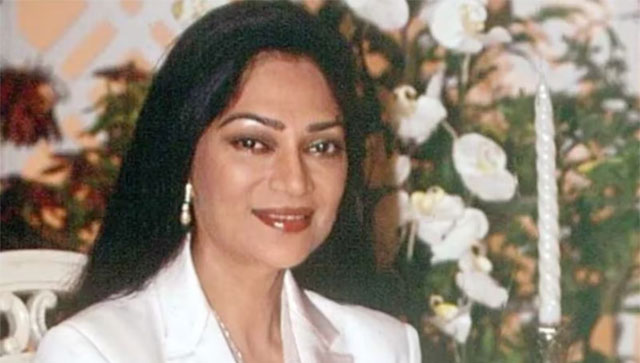 Birthday Special: Simi Garewal reveals why she couldn't renew her talk show 'Rendezvous with Simi Garewal' Birthday Special: Simi Garewal reveals why she couldn't renew her talk show 'Rendezvous with Simi Garewal'