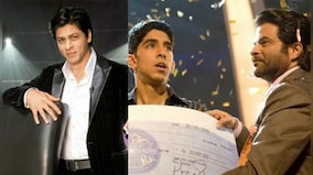 Here's why Shah Rukh Khan rejected Anil Kapoor's role in Danny Boyle's Oscar-winning 'Slumdog Millionaire'