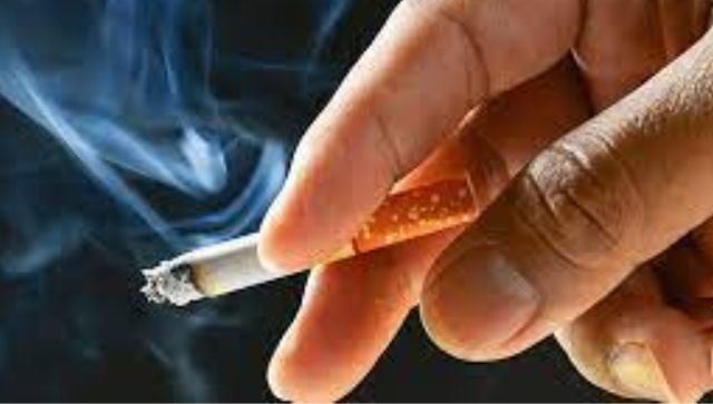 can tobacco cause heart palpitations 5 Warning Signs of Heart Failure You Should Know can tobacco cause heart palpitations 5 Warning Signs of Heart Failure You Should Know