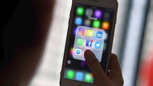 Social media platforms struggle to contain misinformation on Israel-Hamas war
