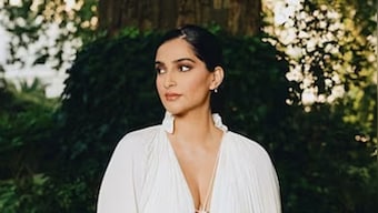 Sonam Kapoor sends legal notice to YouTuber for making fun of her, ends up getting trolled