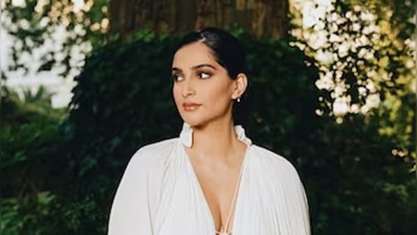 Sonam Kapoor sends legal notice to YouTuber for making fun of her, ends up getting trolled
