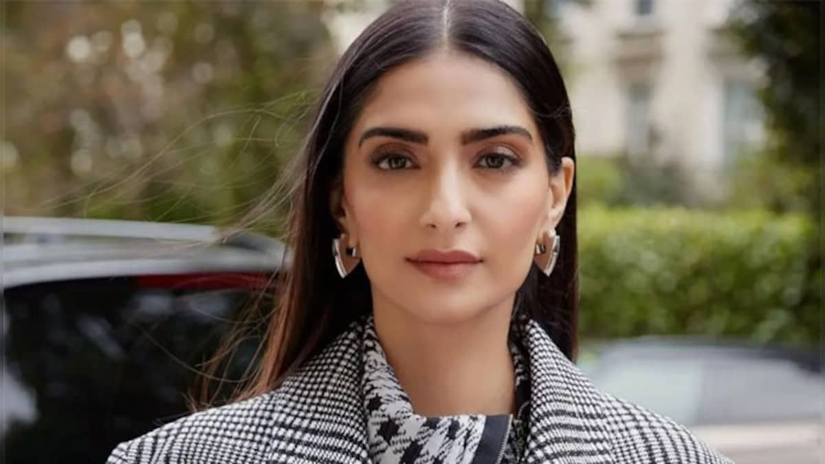 Israel-Hamas War: Sonam Kapoor shares actress Gigi Hadid's post amid the conflict