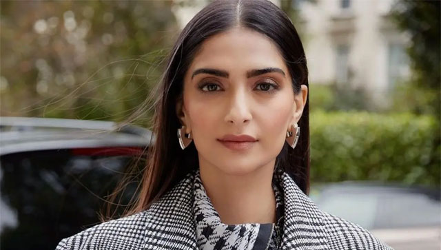 Israel-Hamas War: Sonam Kapoor shares actress Gigi Hadid's post amid the conflict Israel-Hamas War: Sonam Kapoor shares actress Gigi Hadid's post amid the conflict