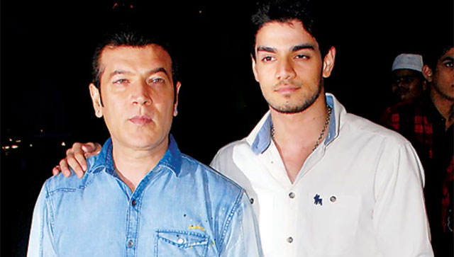 'Don’t agree with the way he handled things': Sooraj Pancholi on dad Aditya Pancholi's 'bad boy image' 'Don’t agree with the way he handled things': Sooraj Pancholi on dad Aditya Pancholi's 'bad boy image'
