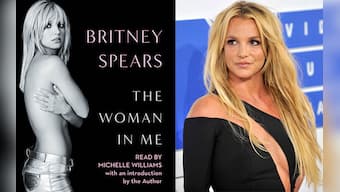 Britney Spears’ The Woman In Me Review: Her memoir says parents and family can be toxic