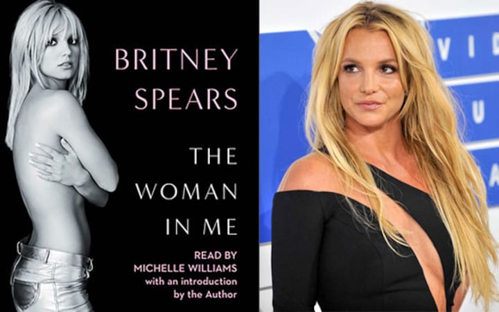 Britney Spears’ The Woman In Me Review: Her memoir says parents and family can be toxic Britney Spears’ The Woman In Me Review: Her memoir says parents and family can be toxic