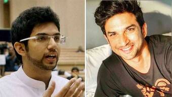 Sushant Singh Rajput death case: Aaditya Thackeray moves Bombay HC before the PIL verdict
