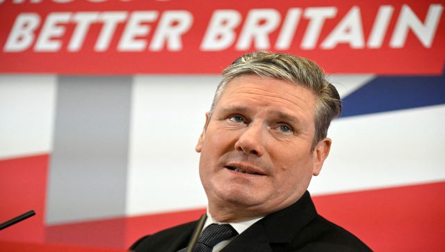 Who is Keir Starmer, the ‘sober, serious, boring person’ who could be Britain’s next prime minister? Who is Keir Starmer, the ‘sober, serious, boring person’ who could be Britain’s next prime minister?