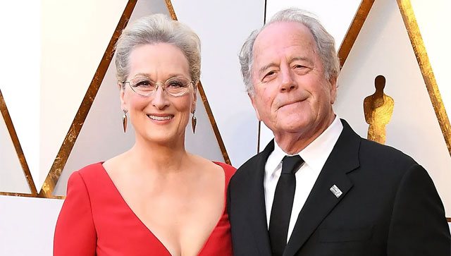 Meryl Streep and Don Gummer 'living separately for approximately six years.': Report Meryl Streep and Don Gummer 'living separately for approximately six years.': Report