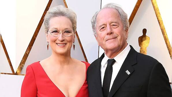 Meryl Streep and Don Gummer 'living separately for approximately six years.': Report