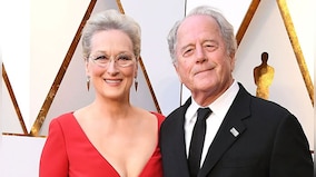 Meryl Streep and Don Gummer 'living separately for approximately six years.': Report